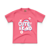 Cute & Kind T-Shirt
